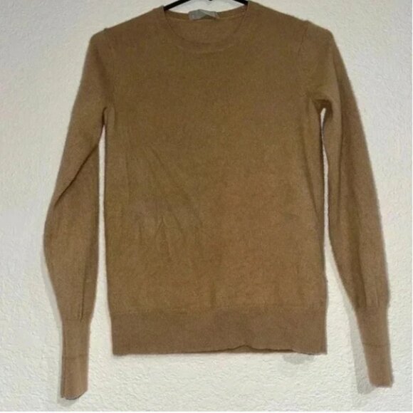 Everlane Crewneck Cashmere Sweater size S - Picture 1 of 4